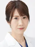 院長 栢場 美緒の写真