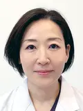 院長 久松  茉莉の写真