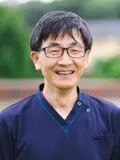 院長 福士 元春の写真