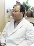医学博士 京井 志織の写真