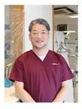 歯学博士 小室 崇の写真