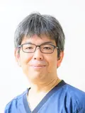 院長 米本 由木夫の写真