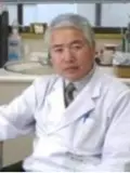 院長 中野 眼一の写真
