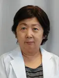 副院長 岩井 裕子の写真