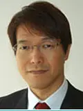 院長 竹田 博文の写真