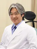 院長 土岐 大介の写真