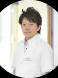 院長・歯学博士 松尾 謙一郎の写真