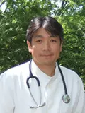 医学博士 梶原 秀俊の写真
