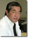 医学博士 松本 修の写真