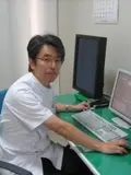 院長 政田 哲也の写真