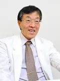 理事長 塩味 正雄の写真
