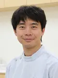 院長 久野 裕規の写真