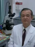 医学博士 鹿子木 基二の写真