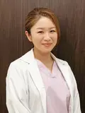 院長 森田 玲子の写真