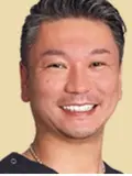 理事長 吉田 元の写真