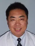 院長 望月 裕文の写真