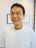 院長 吉野 勝久の写真