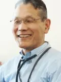 院長 岡本 交二の写真