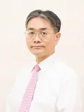 理事長・院長 川崎 寛の写真