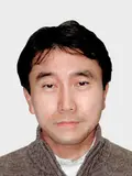 医学博士 阿部 治男の写真
