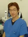 院長 勝見 直樹の写真