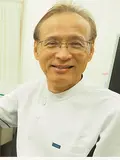 院長 岩元 正広の写真
