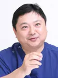 医学博士 坂井 秀章の写真
