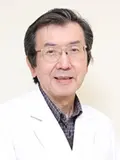 院長 青木 泰然の写真