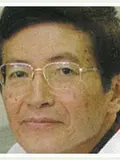 院長 入佐 孝三の写真