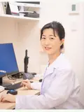 院長 吉川 市子の写真