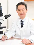 医学博士 吉井 毅の写真