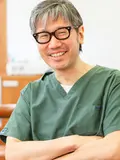 歯学博士 高見澤 太郎の写真