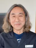 理事長 尾崎 任昭の写真