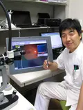 医学博士 宮内 修の写真