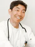 院長 西 紀の写真
