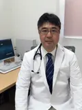 医学博士 富田 英春の写真