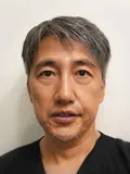 院長 卓馬 紳の写真