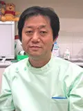 院長 川端 将之の写真