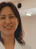 医師 柿崎 美智子の写真
