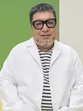 院長 深堀 俊彦の写真