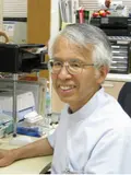 院長 萱場 佳郎の写真