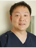 院長 堀内 淳の写真