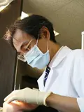 歯学博士 佐藤 康守の写真