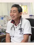 院長 栗原 潔の写真