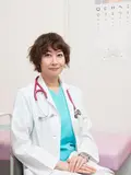医学博士 榛澤 真理の写真