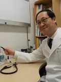 院長 白原 昶の写真