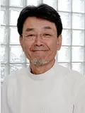 医学博士 初鹿 信一の写真