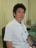 院長 安田 卓二の写真