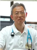 院長 蛭間 正人の写真