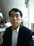 医学博士 横塚 仁の写真